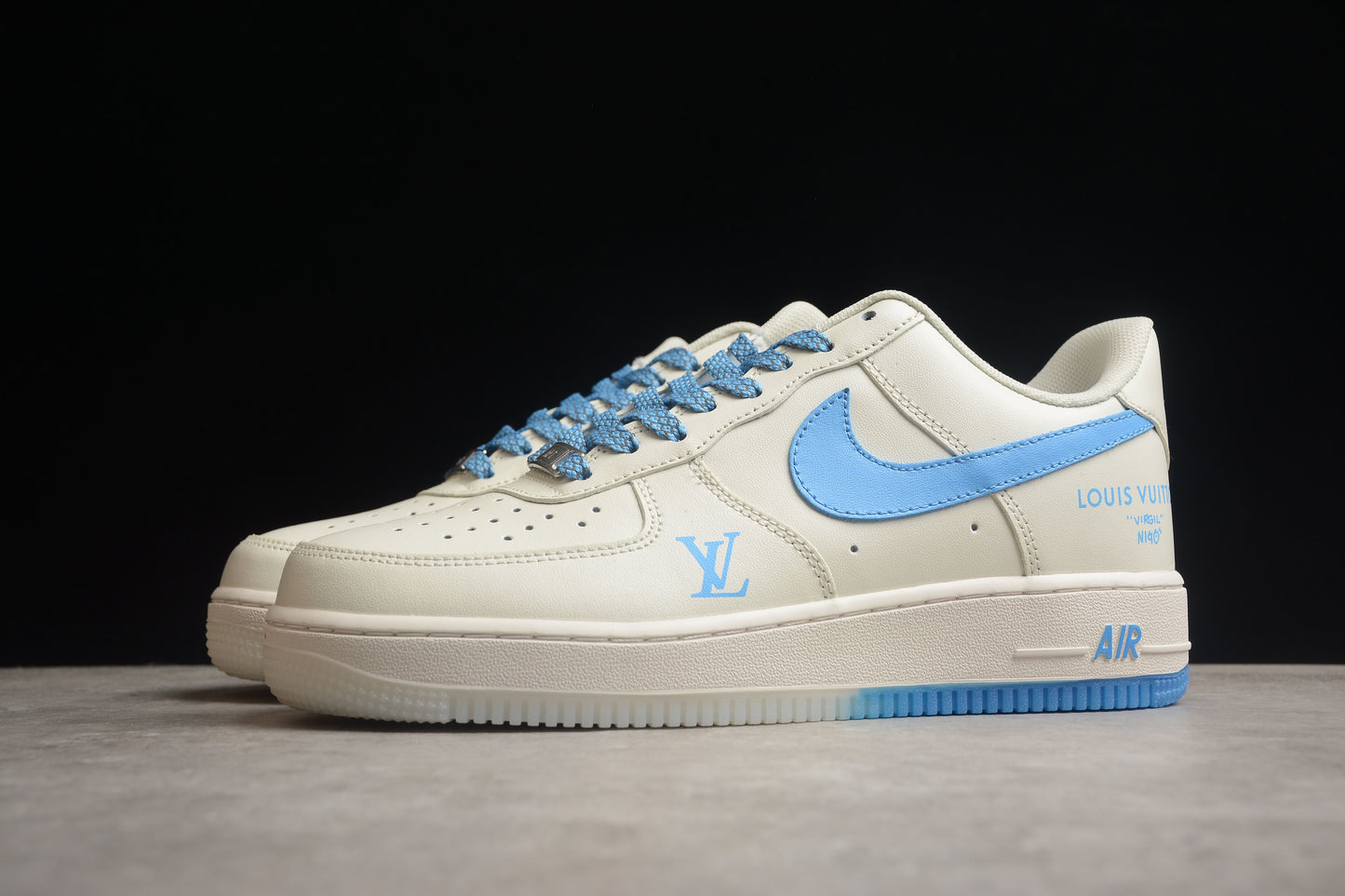 NK Air Force 1 BS9055-7020