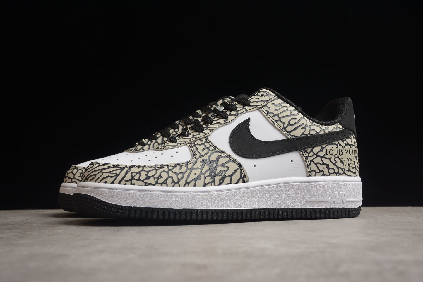 NK Air Force 1 BS9055-703