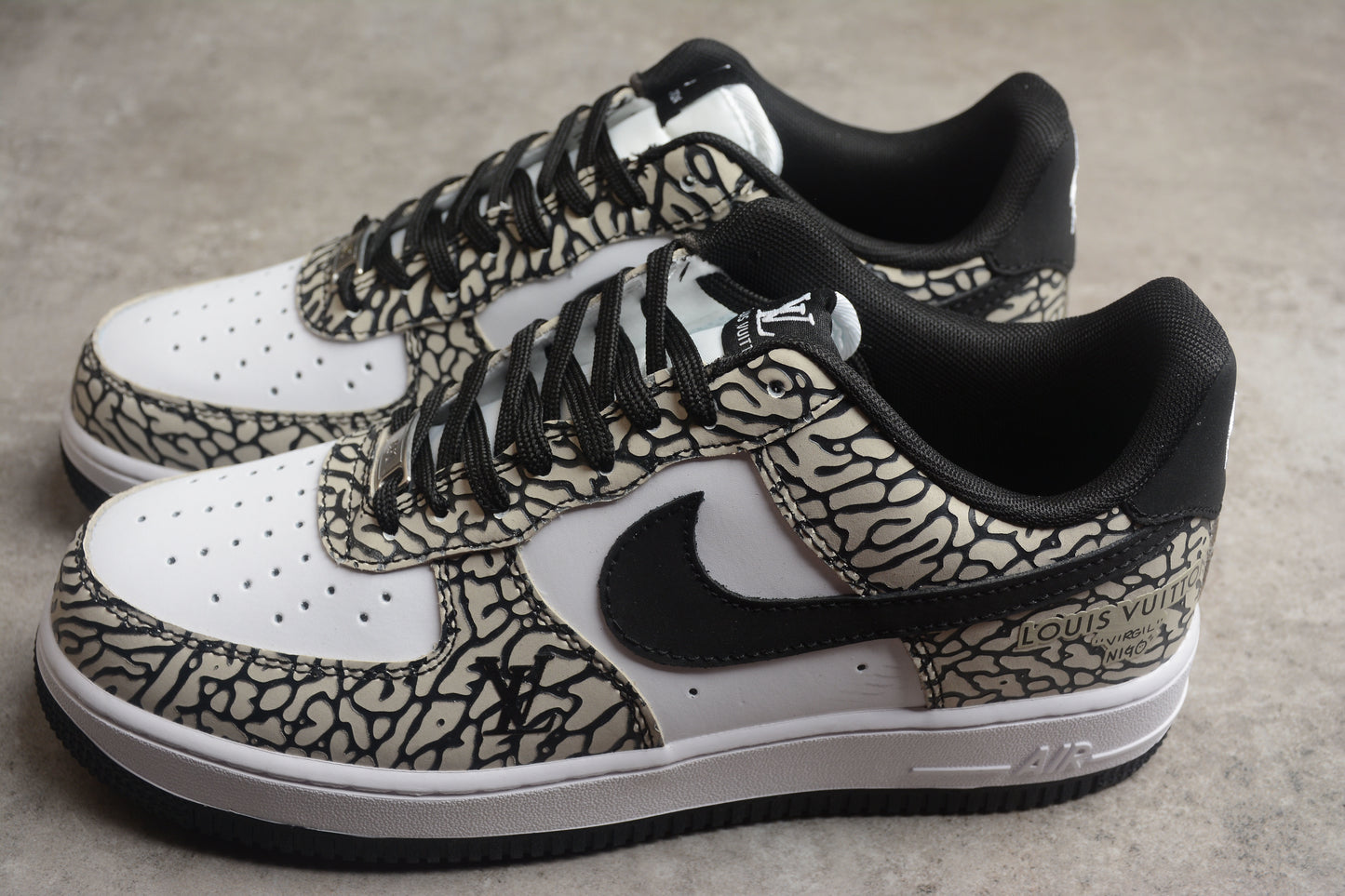 NK Air Force 1 BS9055-703