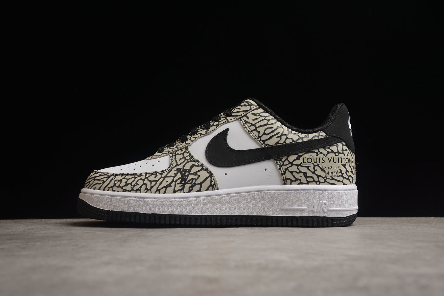 NK Air Force 1 BS9055-703