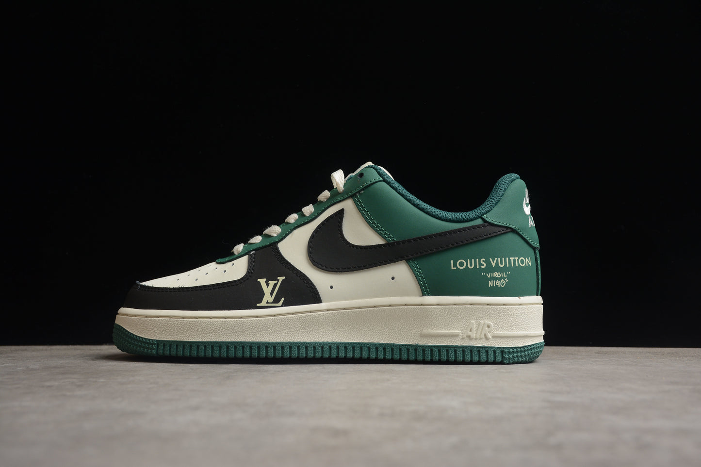 NK Air Force 1 BS9055-709