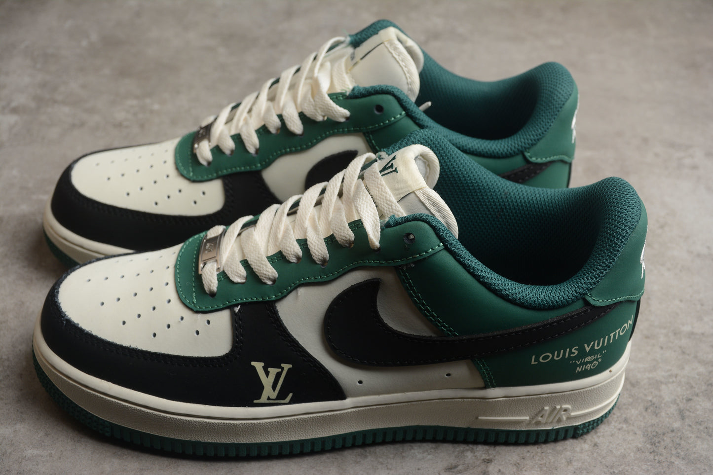 NK Air Force 1 BS9055-709
