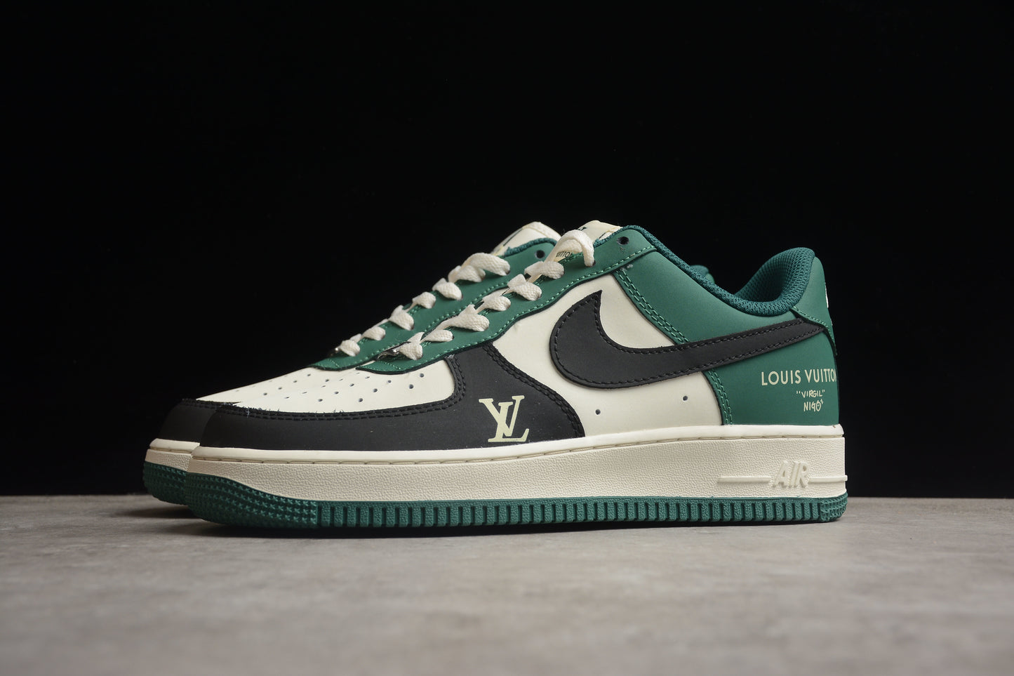 NK Air Force 1 BS9055-709