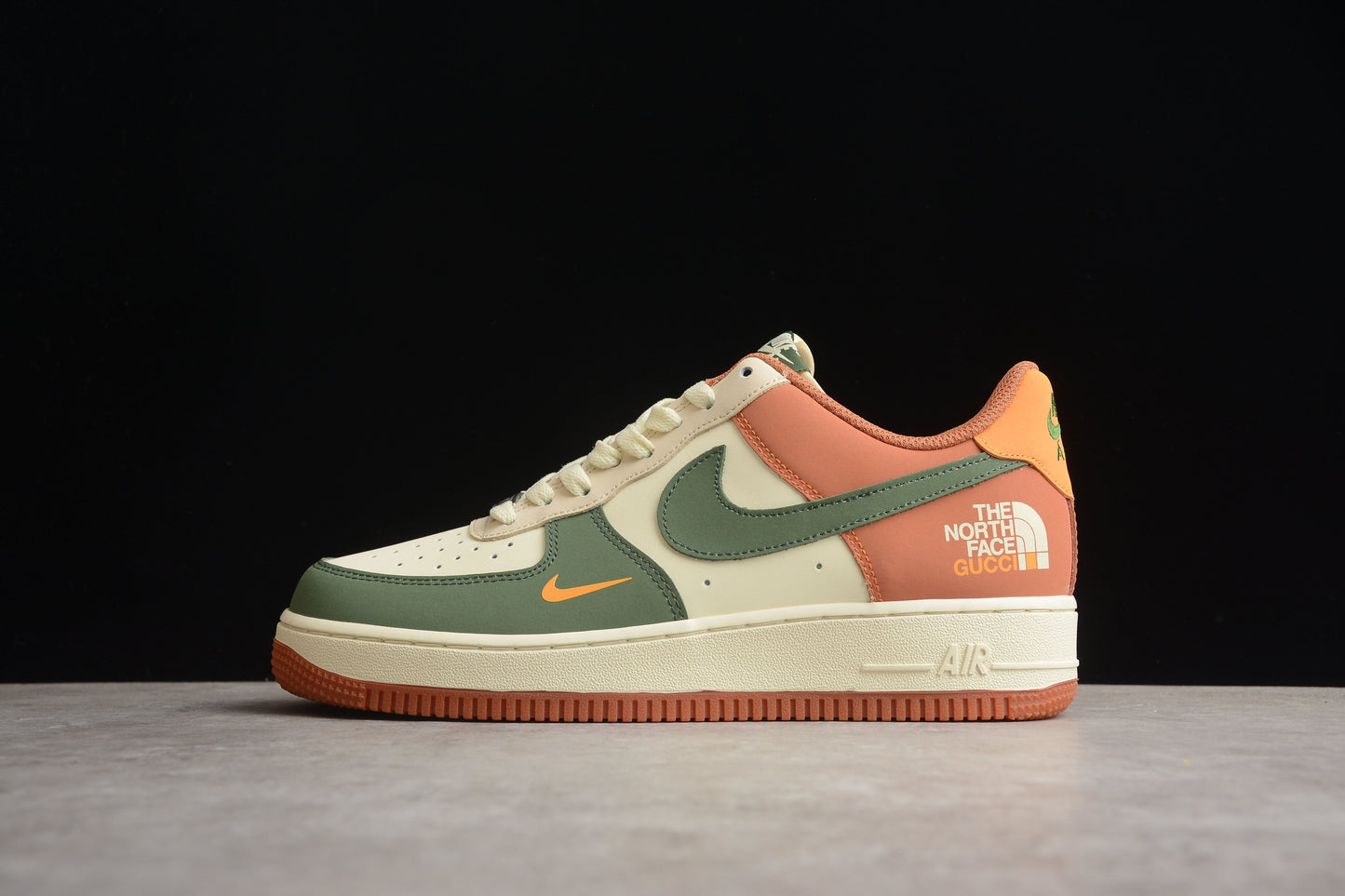 NK Air Force 1 BS9055-811
