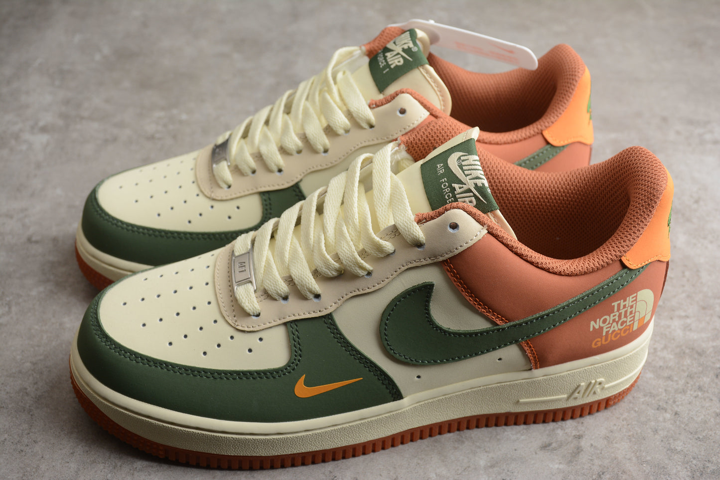 NK Air Force 1 BS9055-811