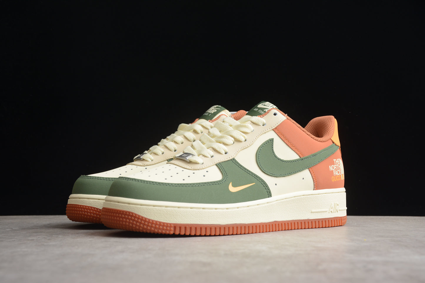 NK Air Force 1 BS9055-811