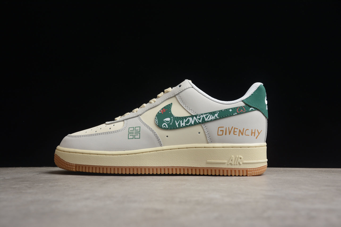 NK Air Force 1 BS9055-813