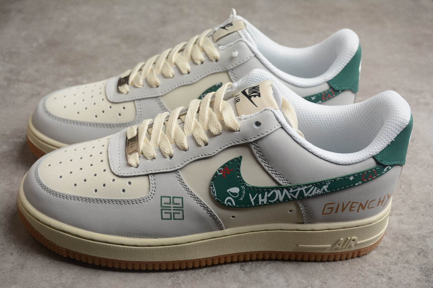 NK Air Force 1 BS9055-813