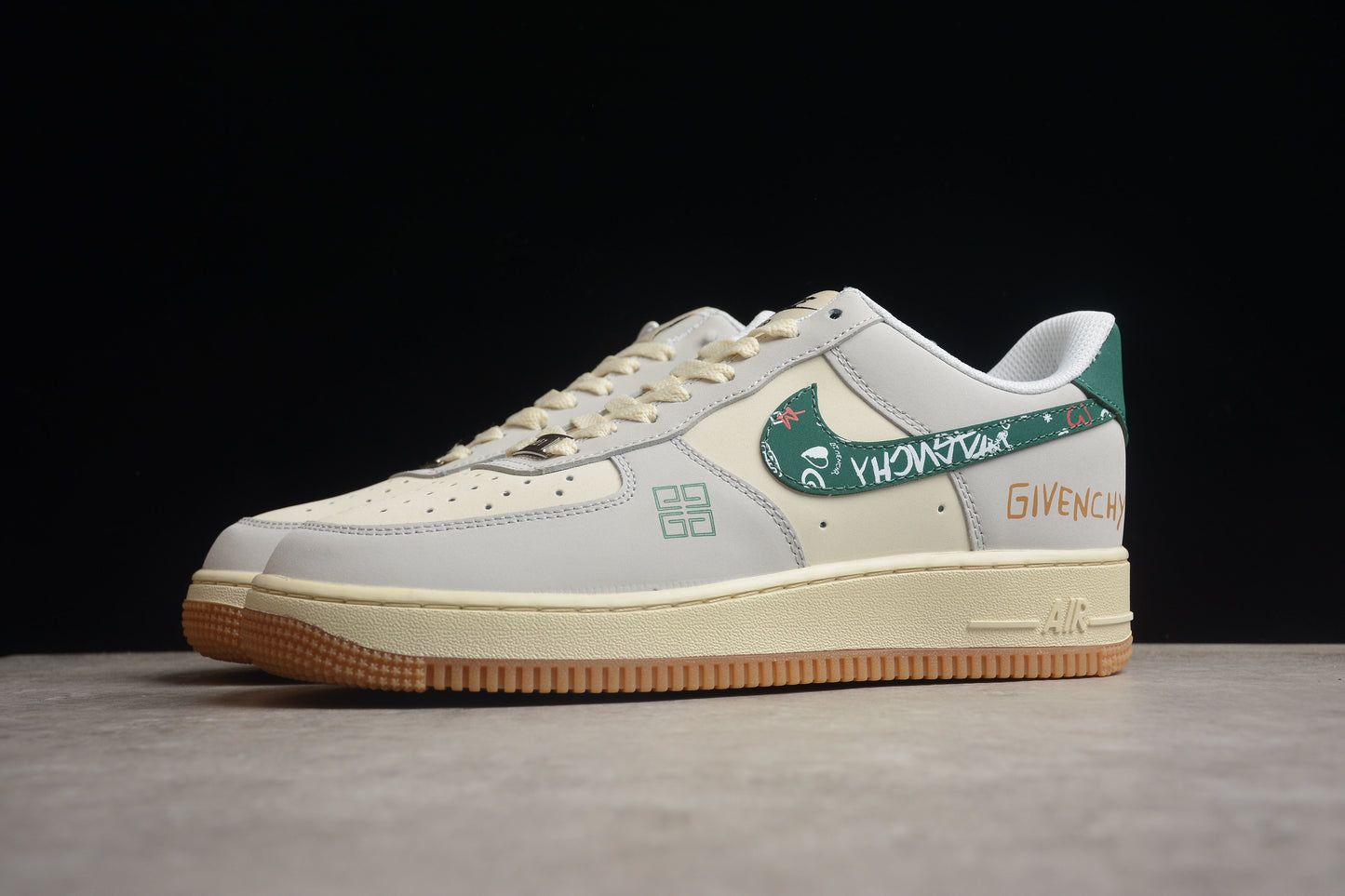 NK Air Force 1 BS9055-813