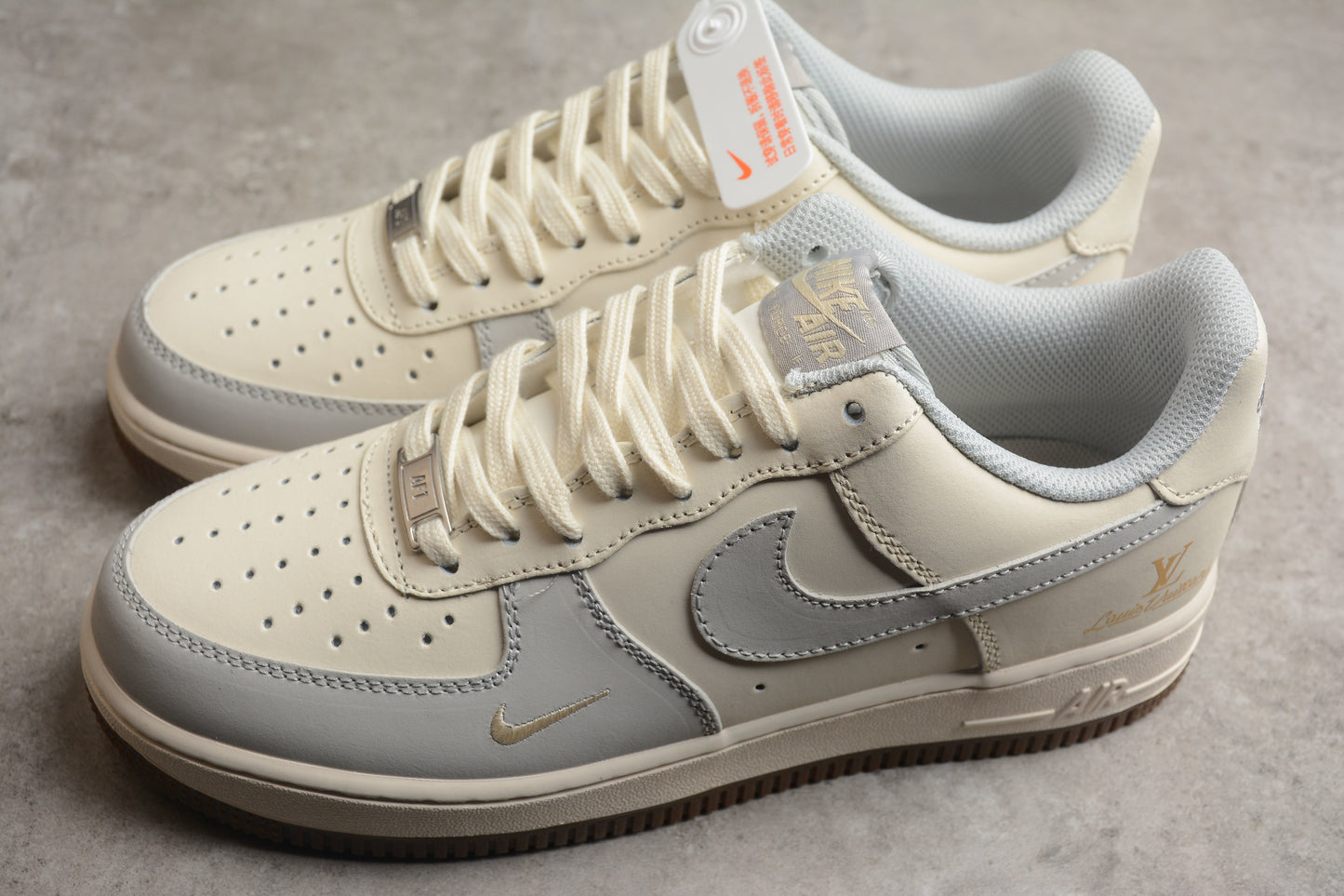 NK Air Force 1 BS9055-833
