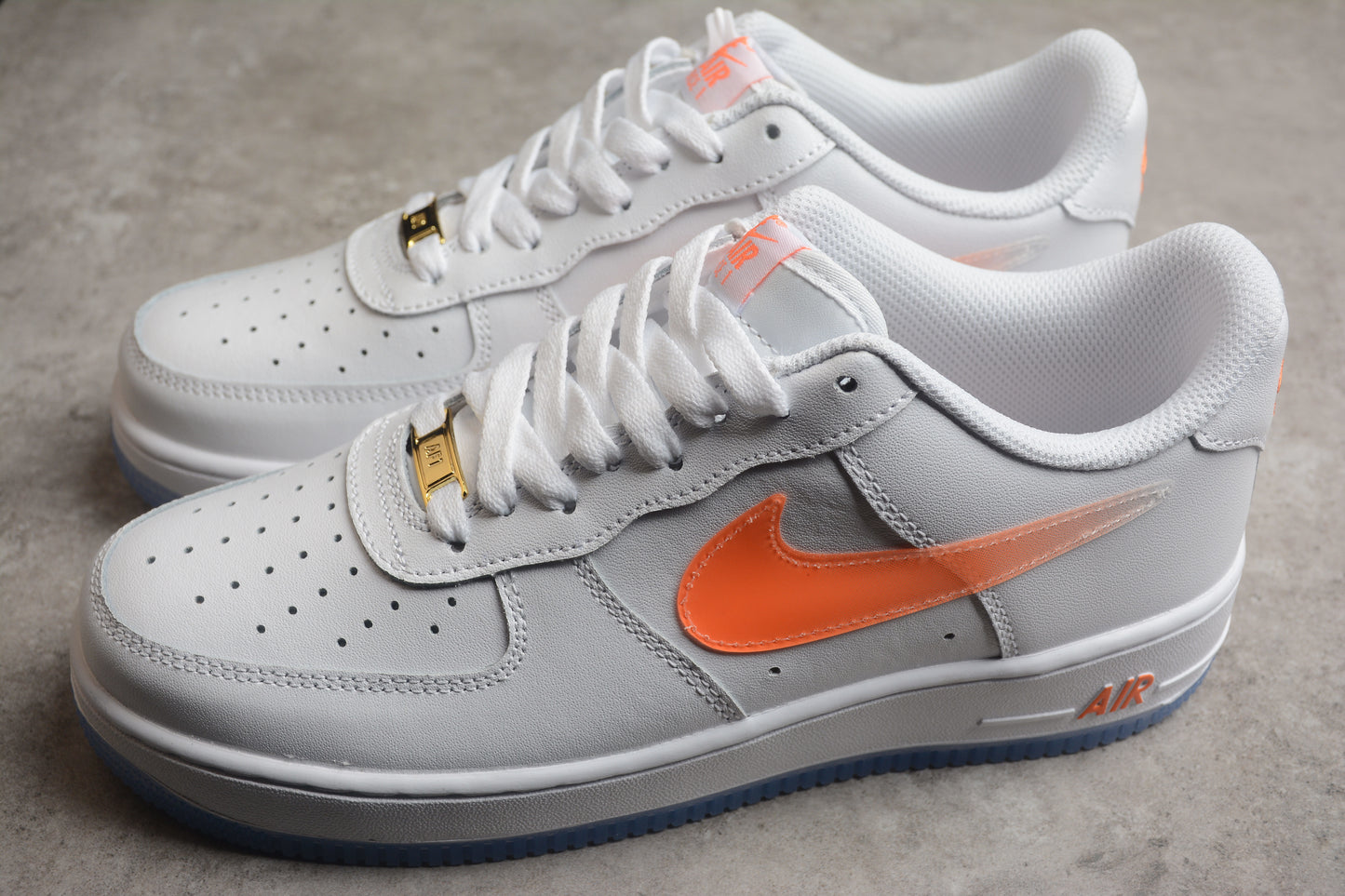 NK Air Force 1 C03363-362