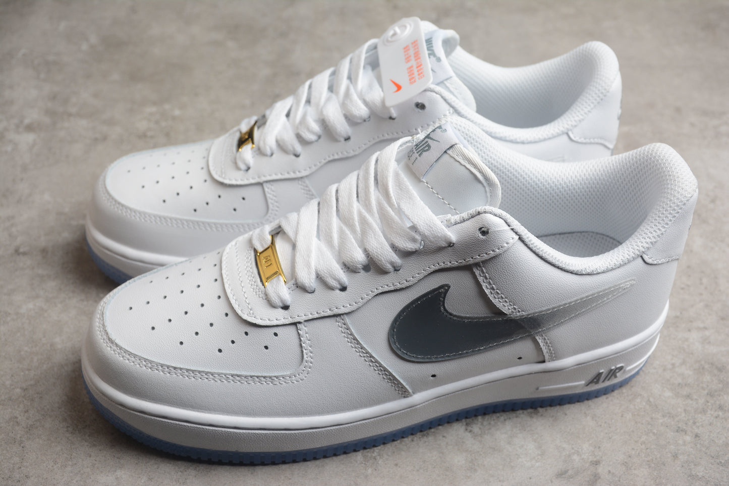 NK Air Force 1 C03363-365