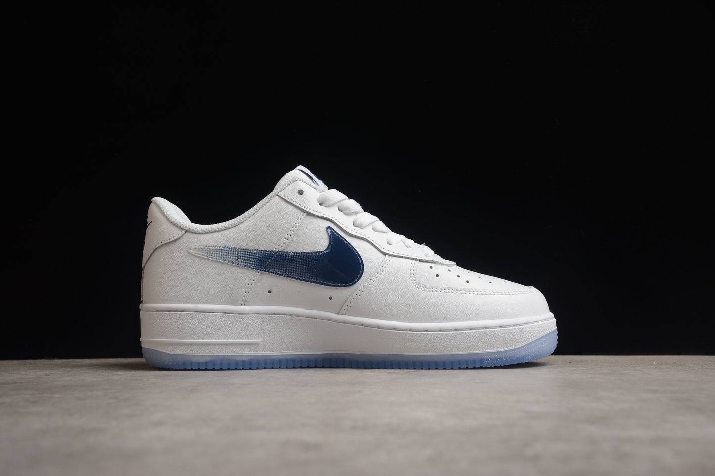 NK Air Force 1 C03363-366