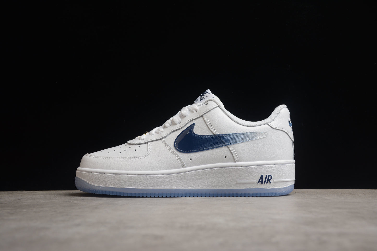 NK Air Force 1 C03363-366