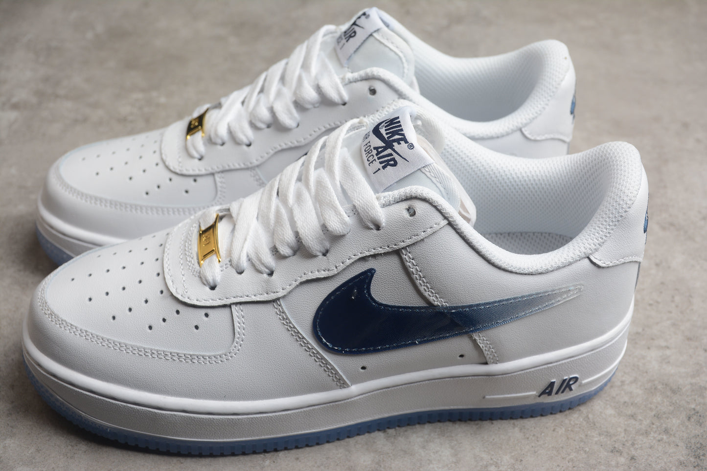 NK Air Force 1 C03363-366