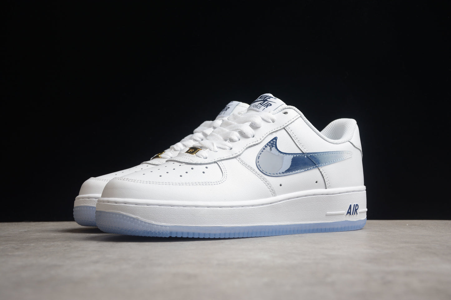 NK Air Force 1 C03363-366