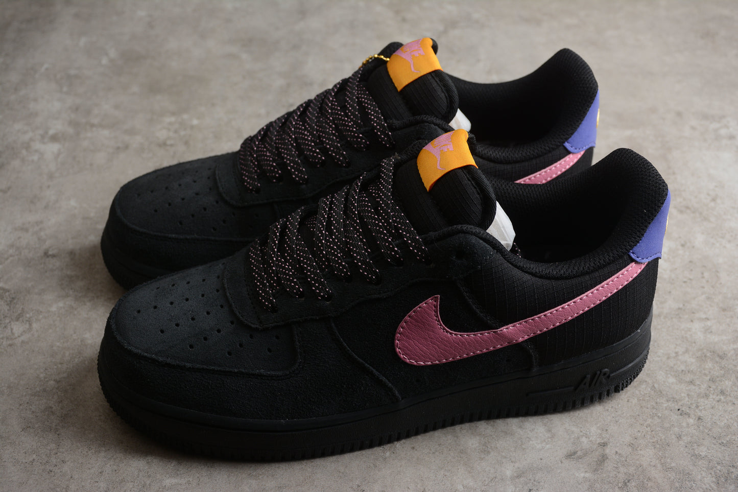 NK Air Force 1 CD0887-001