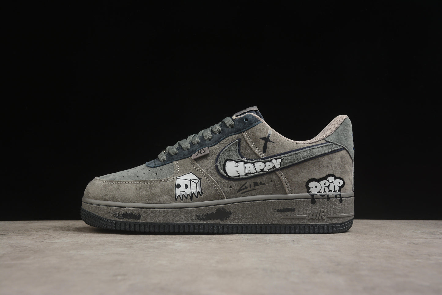 NK Air Force 1 CD1221-606