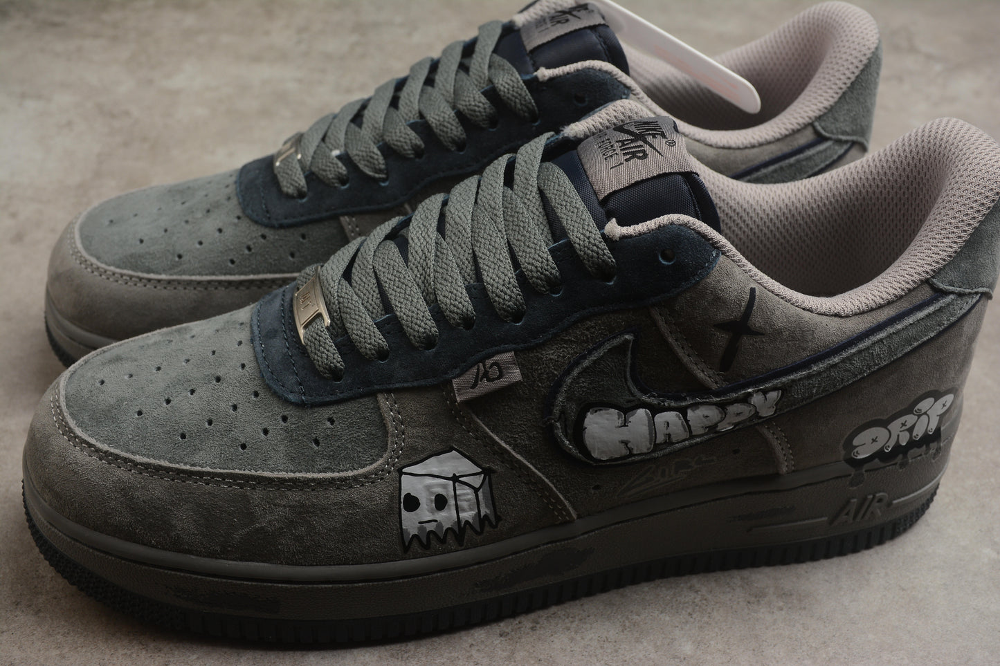 NK Air Force 1 CD1221-606