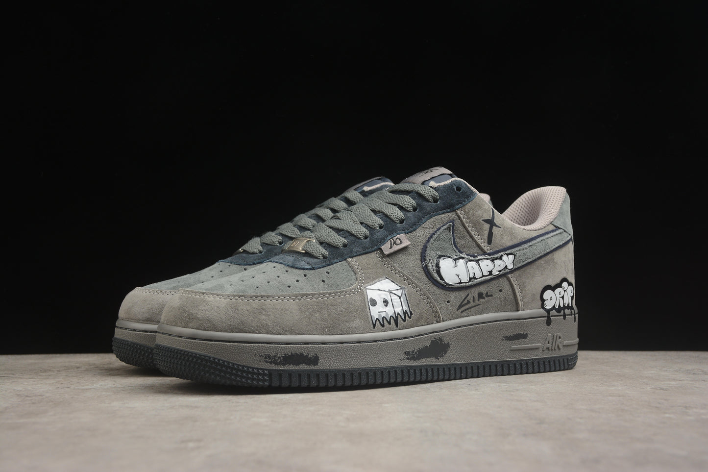 NK Air Force 1 CD1221-606
