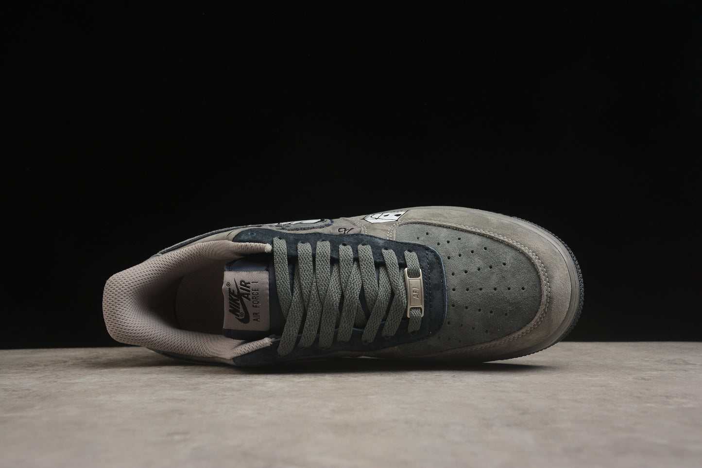 NK Air Force 1 CD1221-606