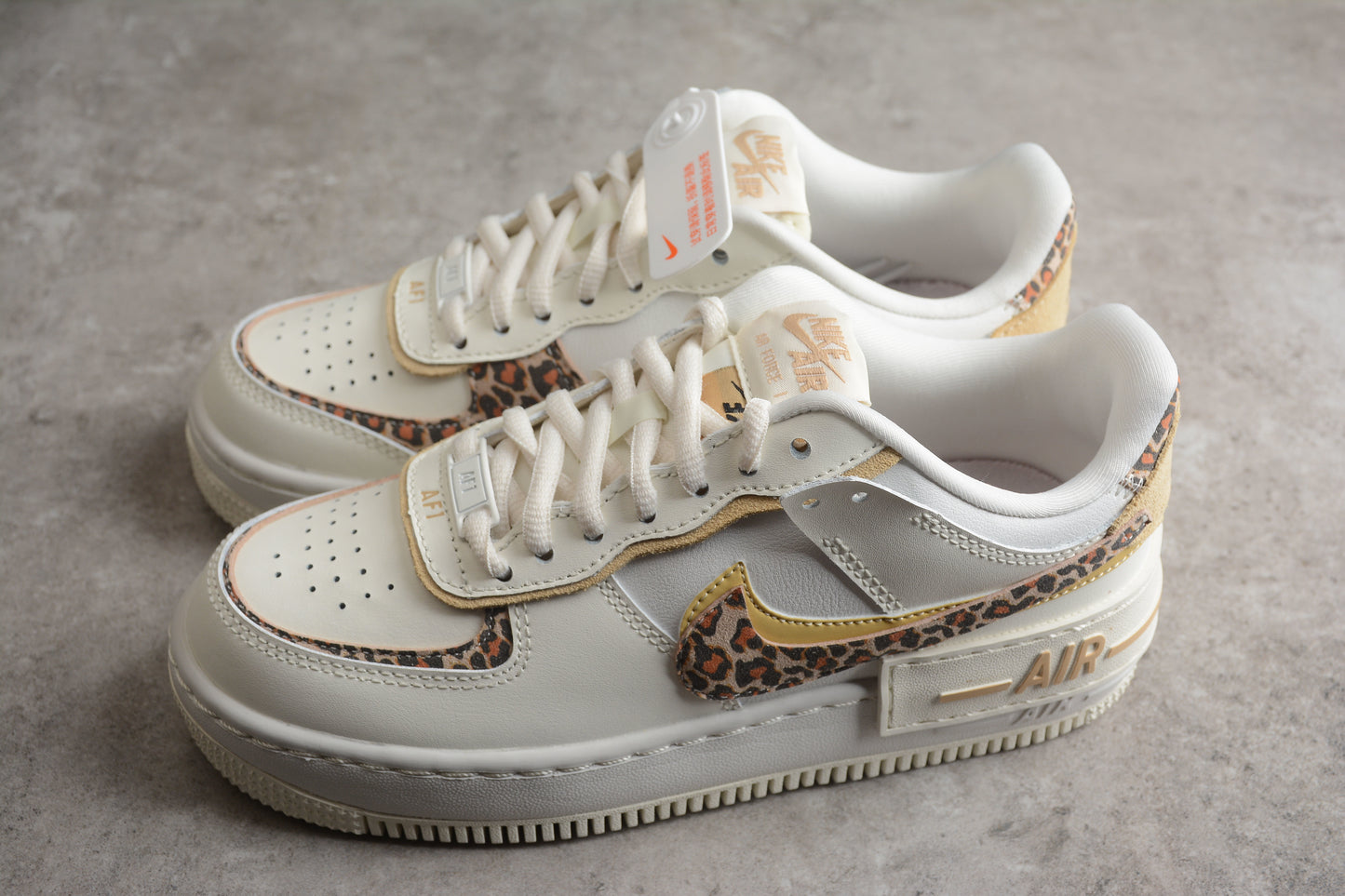 NK Air Force 1 CI0919-120