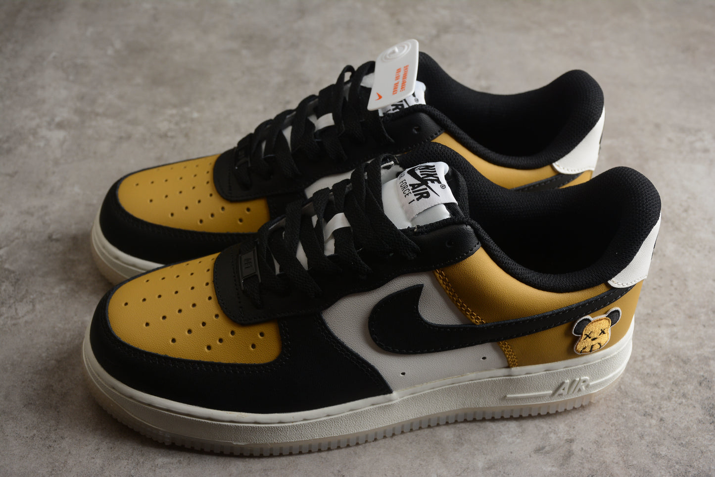 NK Air Force 1 CJ8899-111