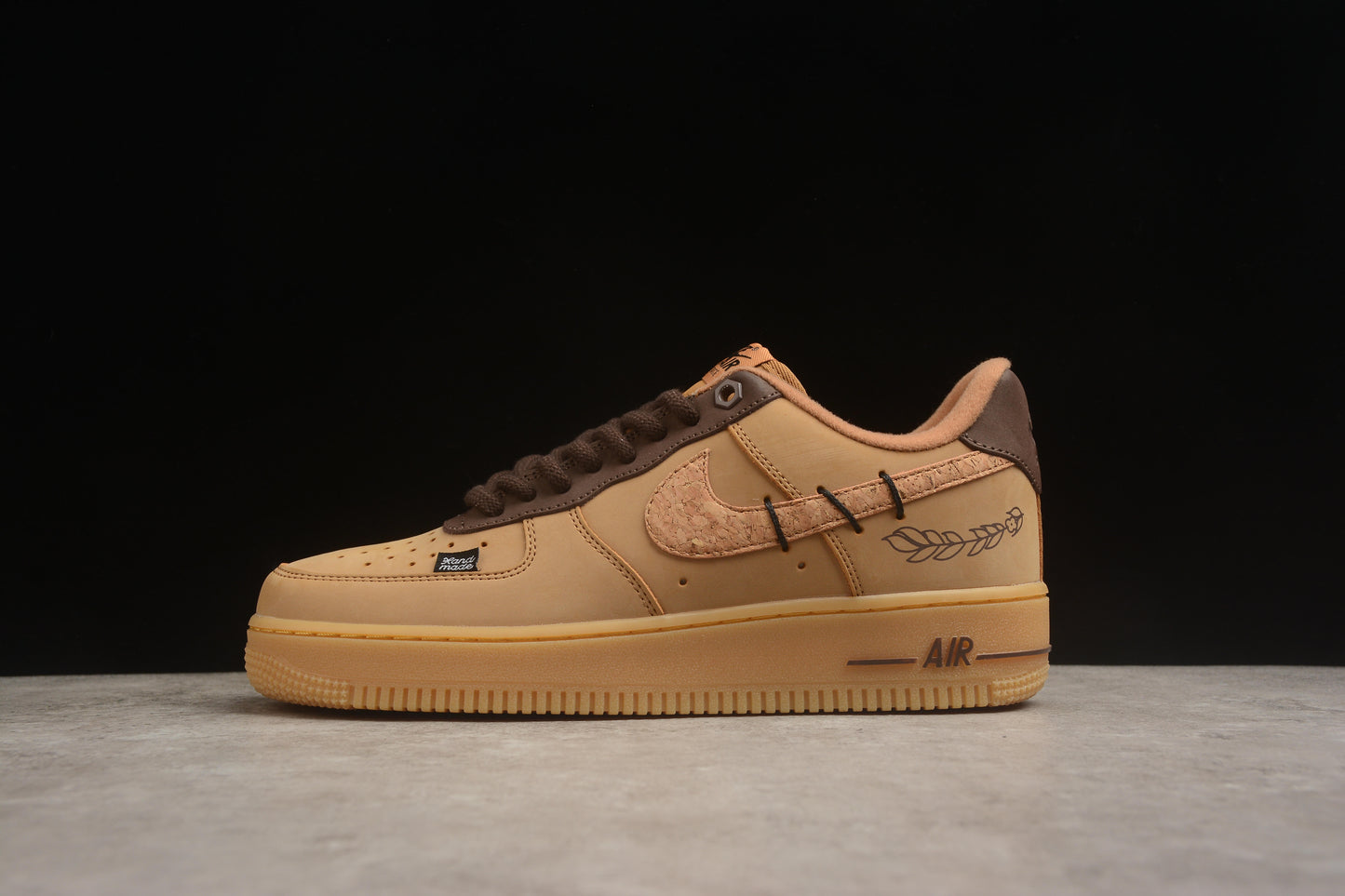 NK Air Force 1 CJ9178-200