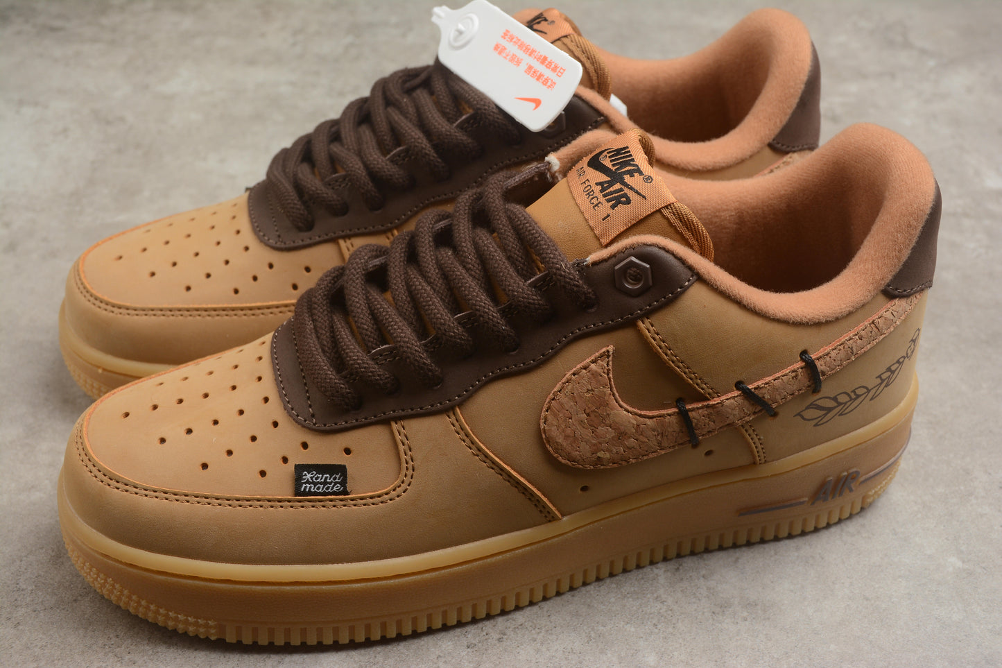 NK Air Force 1 CJ9178-200
