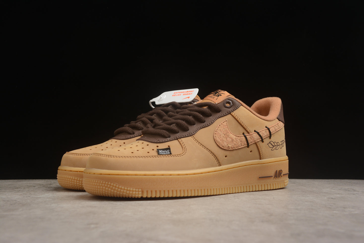 NK Air Force 1 CJ9178-200