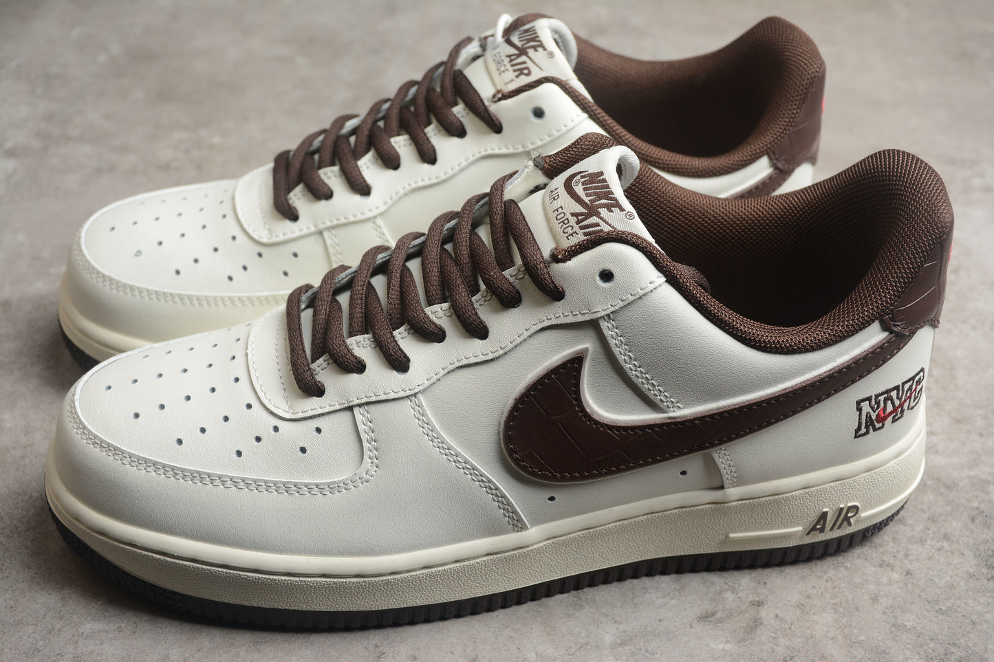 NK Air Force 1 CM9612-023