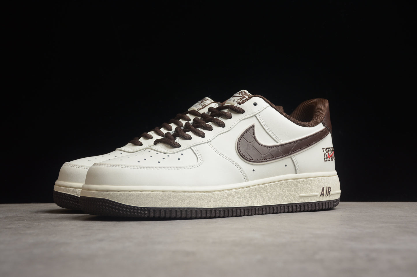 NK Air Force 1 CM9612-023