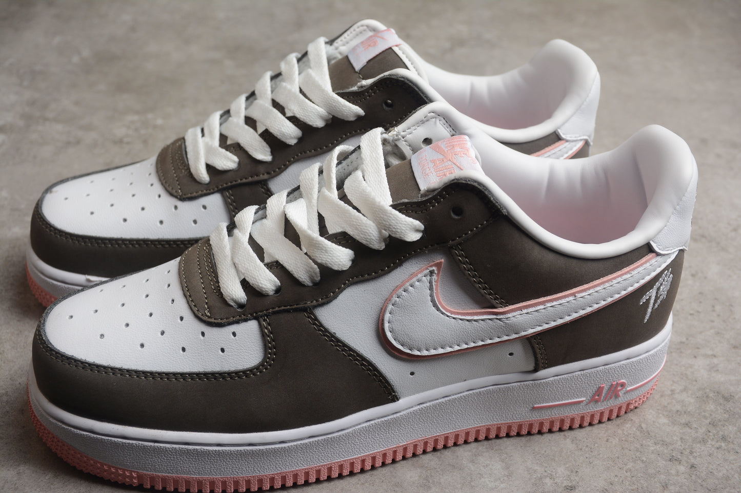 NK Air Force 1 CN2405-111