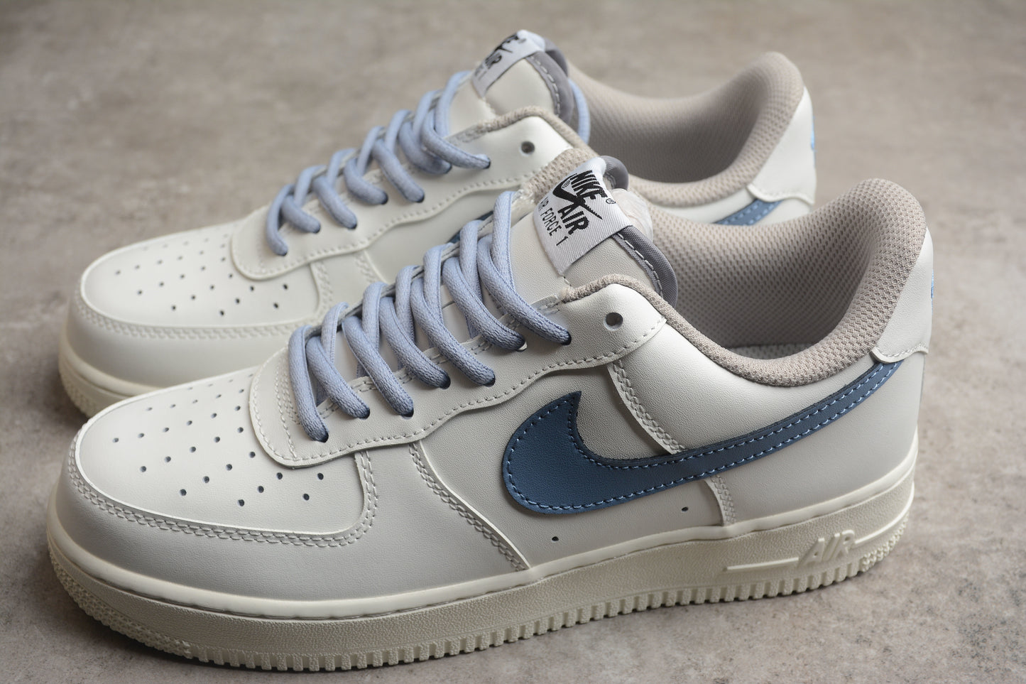 NK Air Force 1 CQ5059-108