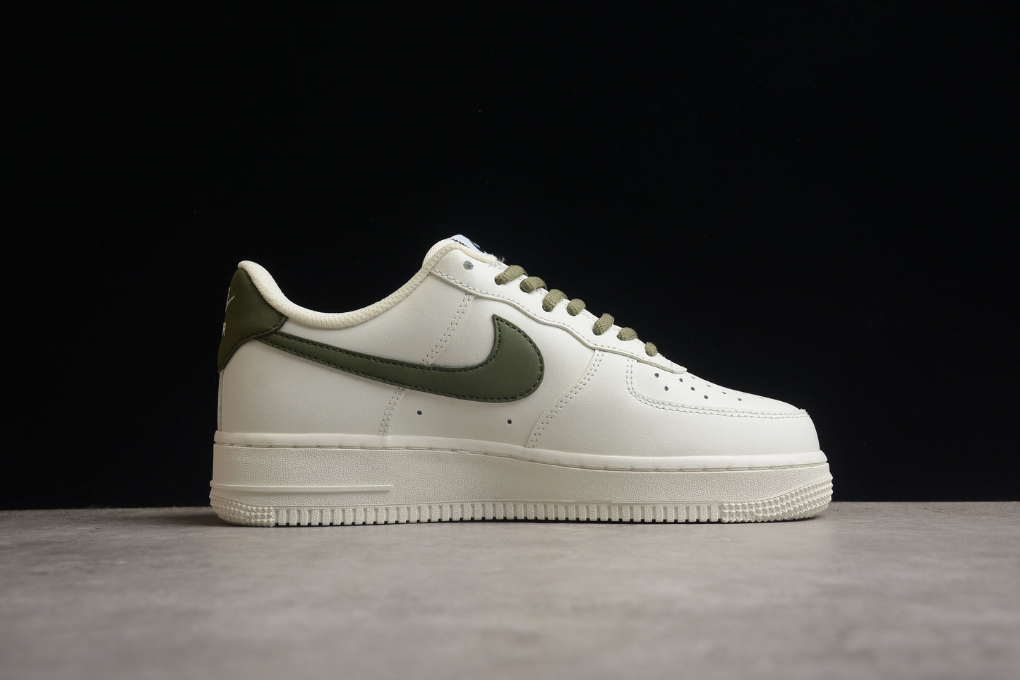 NK Air Force 1 CQ5059-110