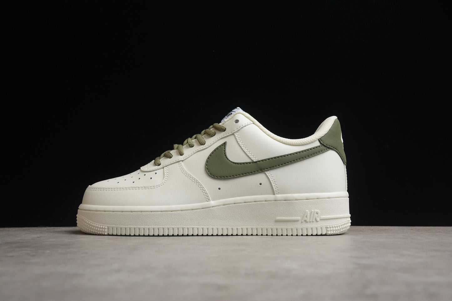 NK Air Force 1 CQ5059-110