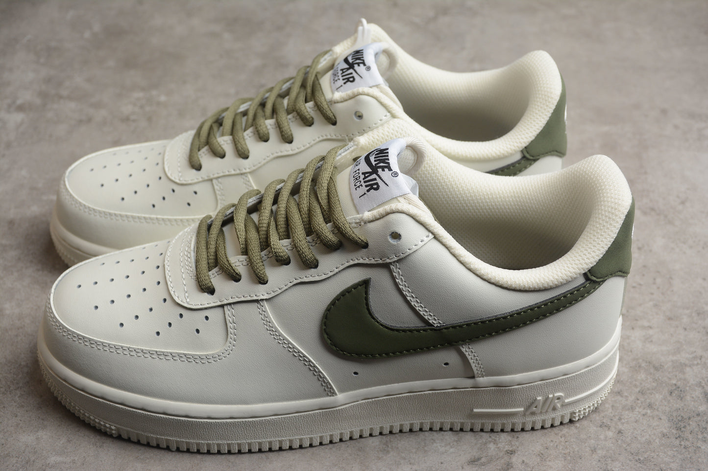 NK Air Force 1 CQ5059-110