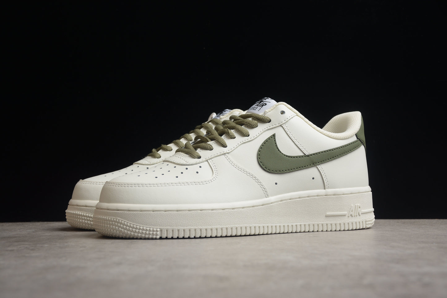 NK Air Force 1 CQ5059-110