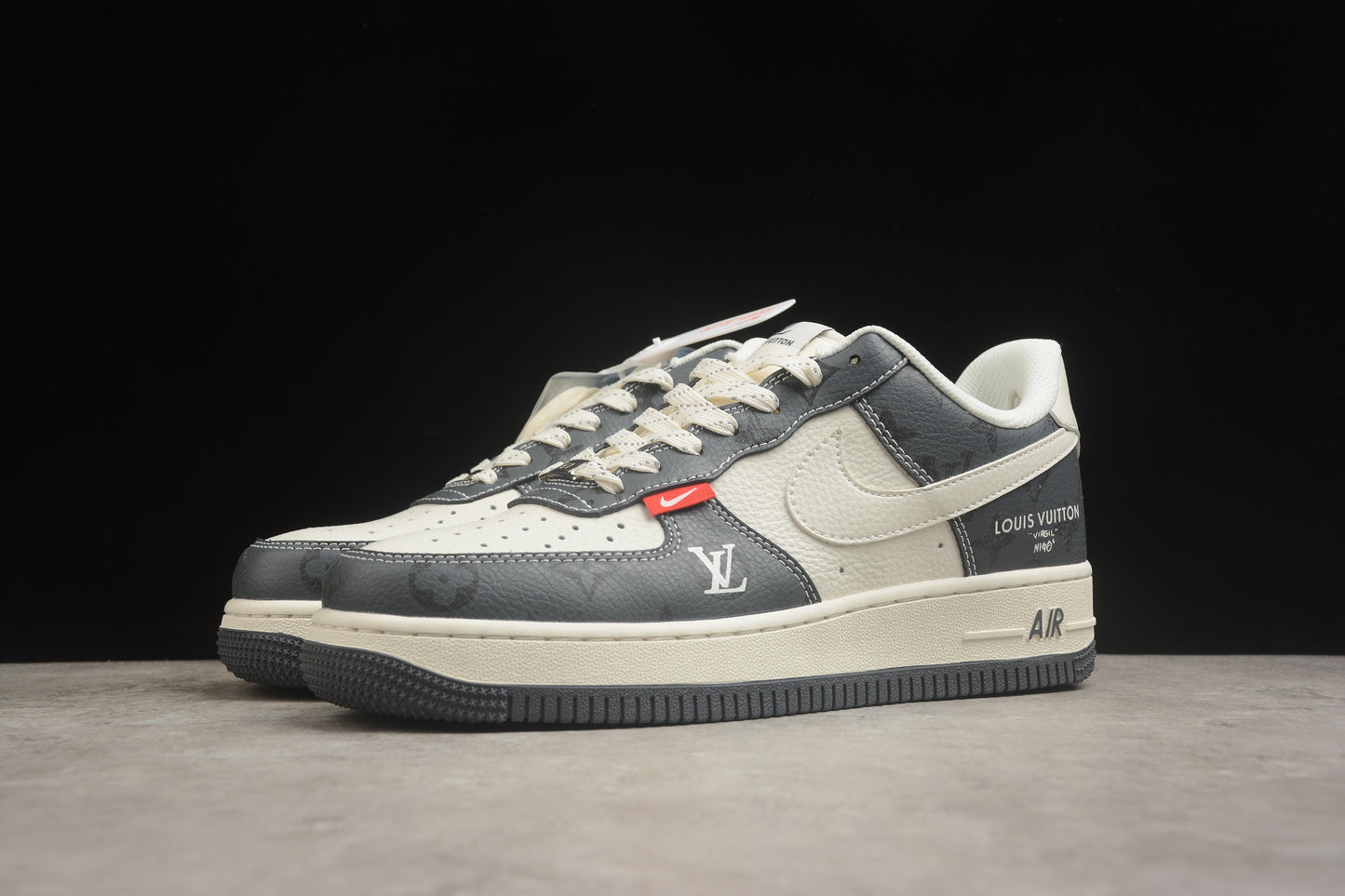 NK Air Force 1 CS5288-002