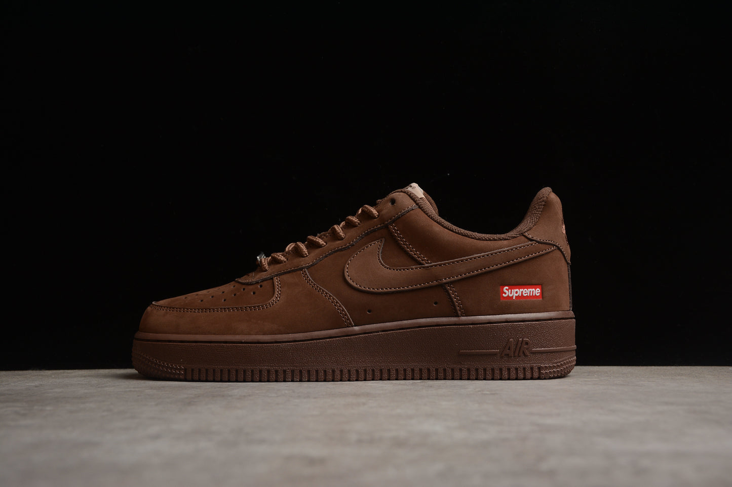 NK Air Force 1 CU9225-200