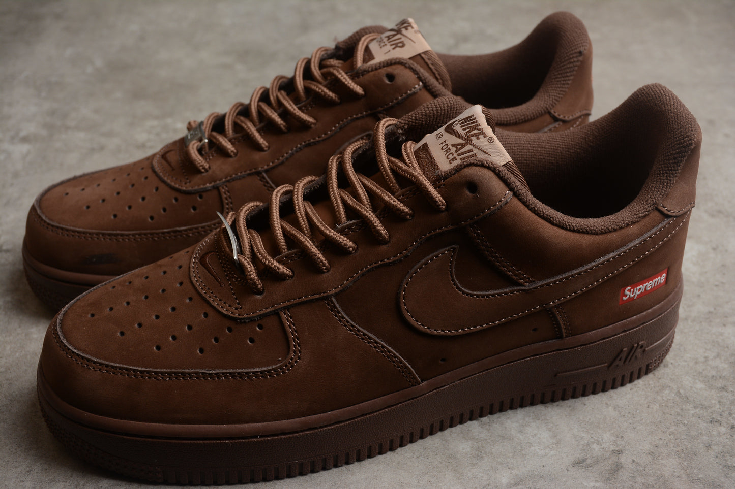 NK Air Force 1 CU9225-200