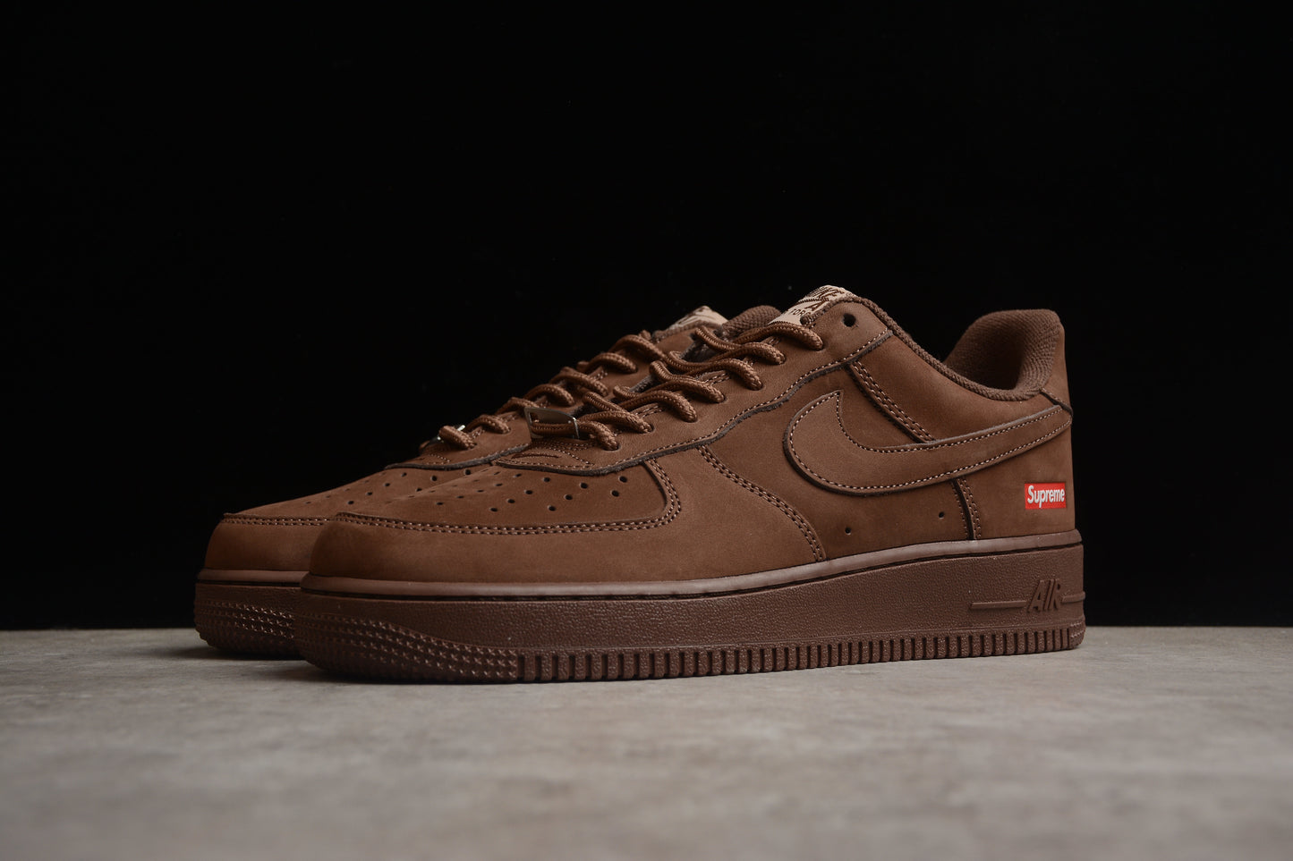 NK Air Force 1 CU9225-200