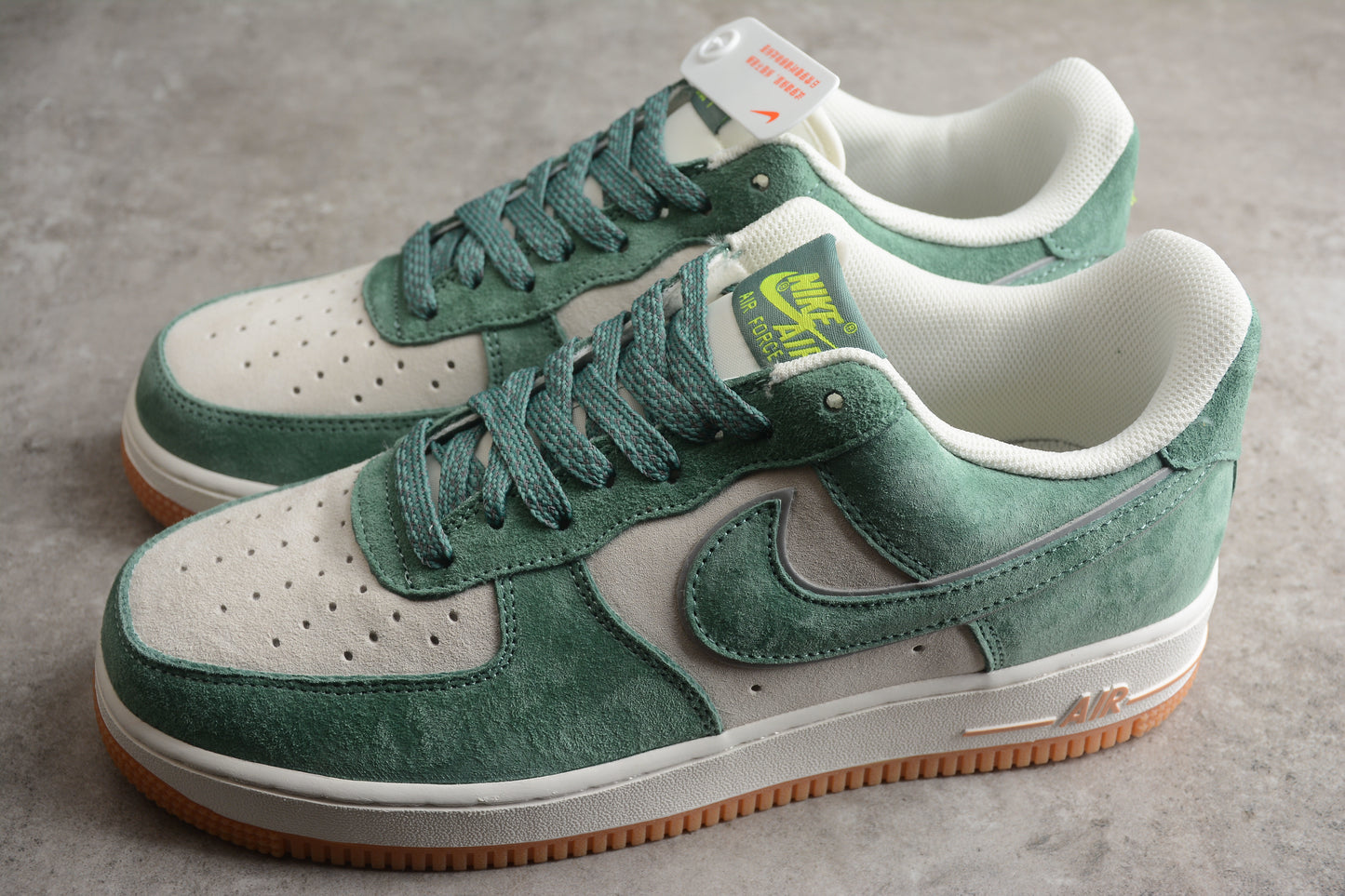 NK Air Force 1 CV0820-405