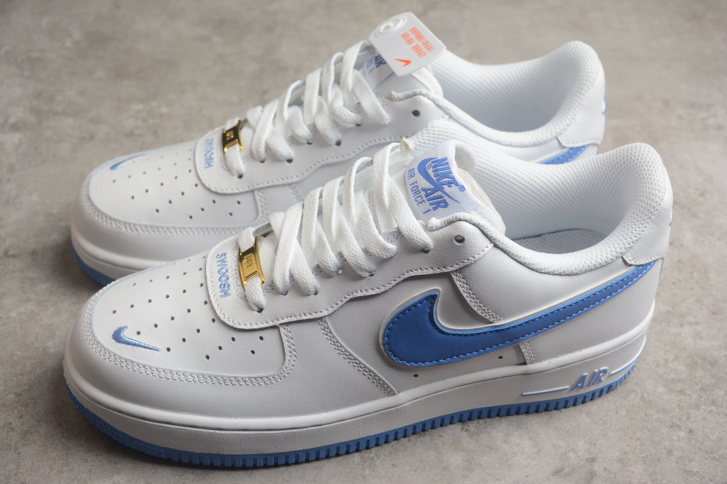 NK Air Force 1 CV5696-965