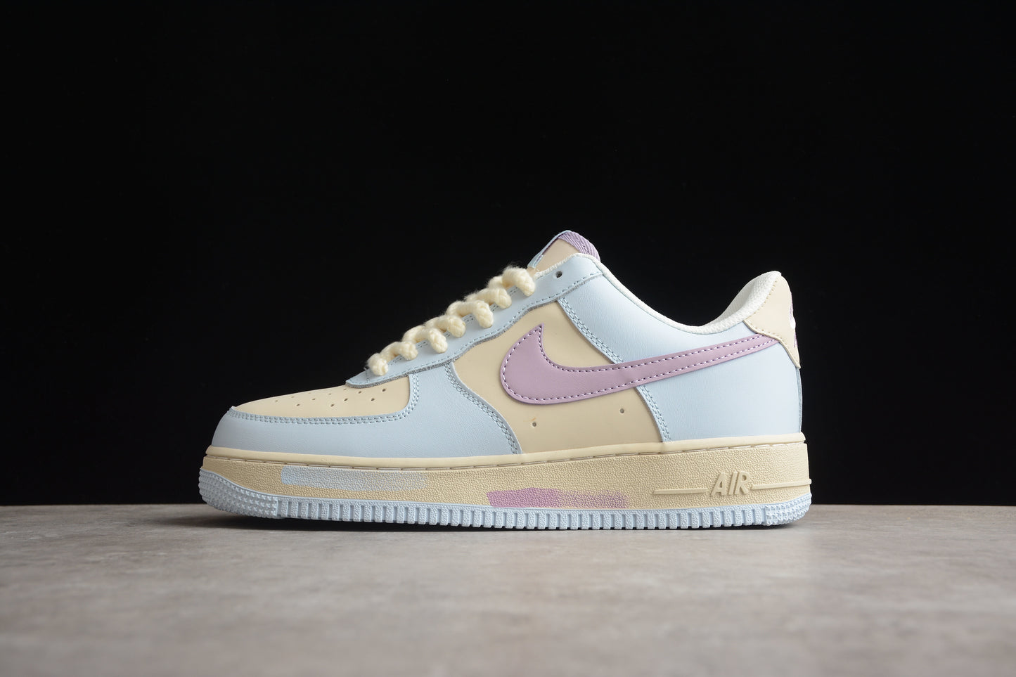 NK Air Force 1 CW0088-111
