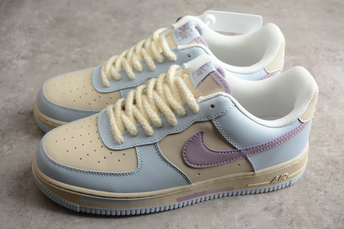 NK Air Force 1 CW0088-111