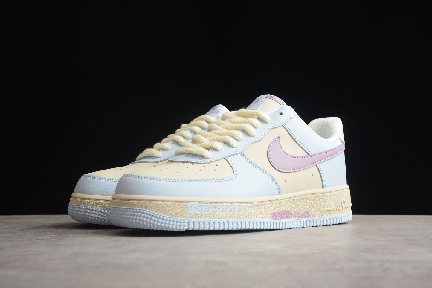 NK Air Force 1 CW0088-111
