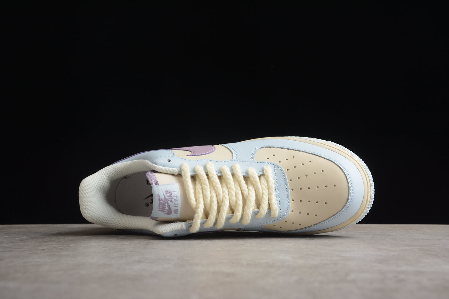 NK Air Force 1 CW0088-111