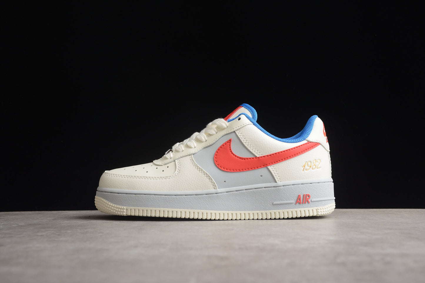 NK Air Force 1 CW0088-918