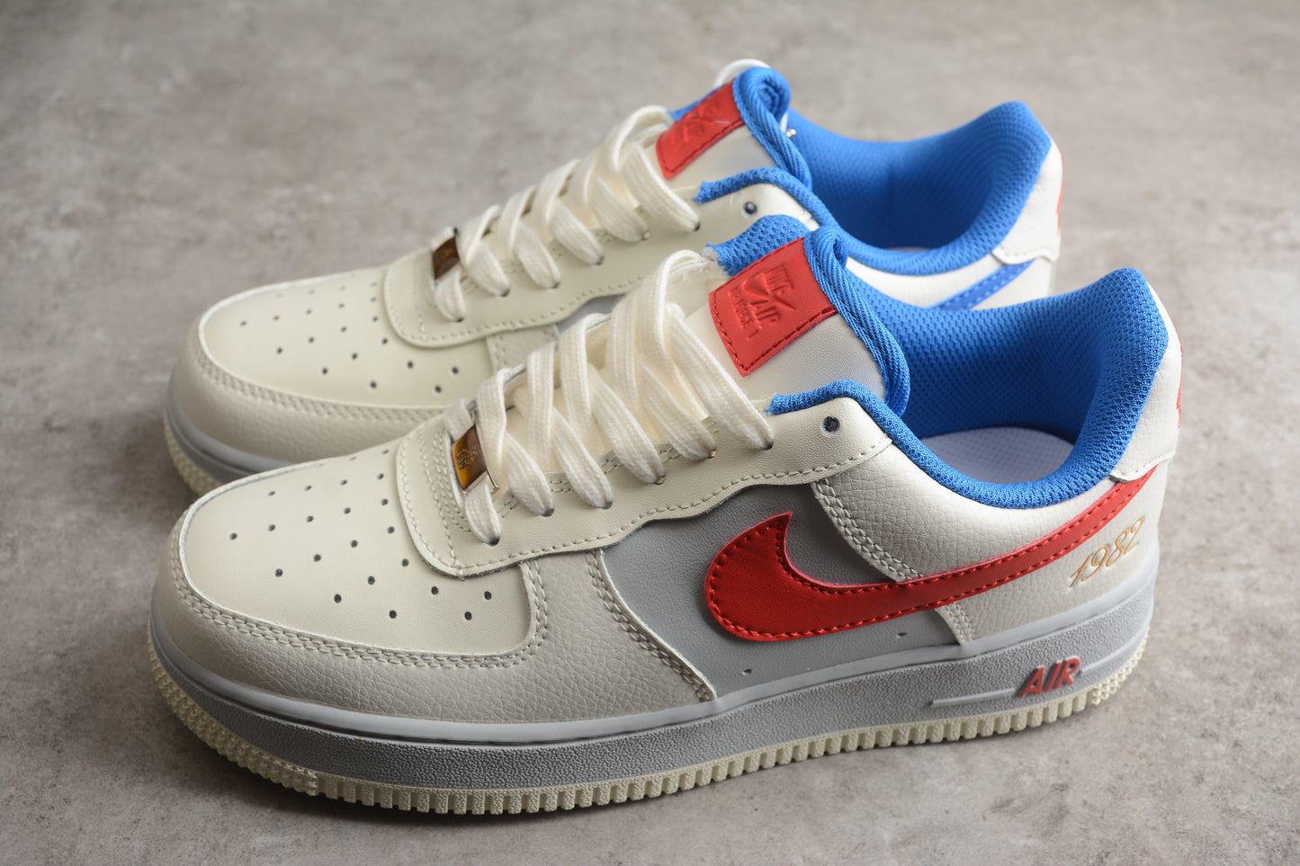NK Air Force 1 CW0088-918